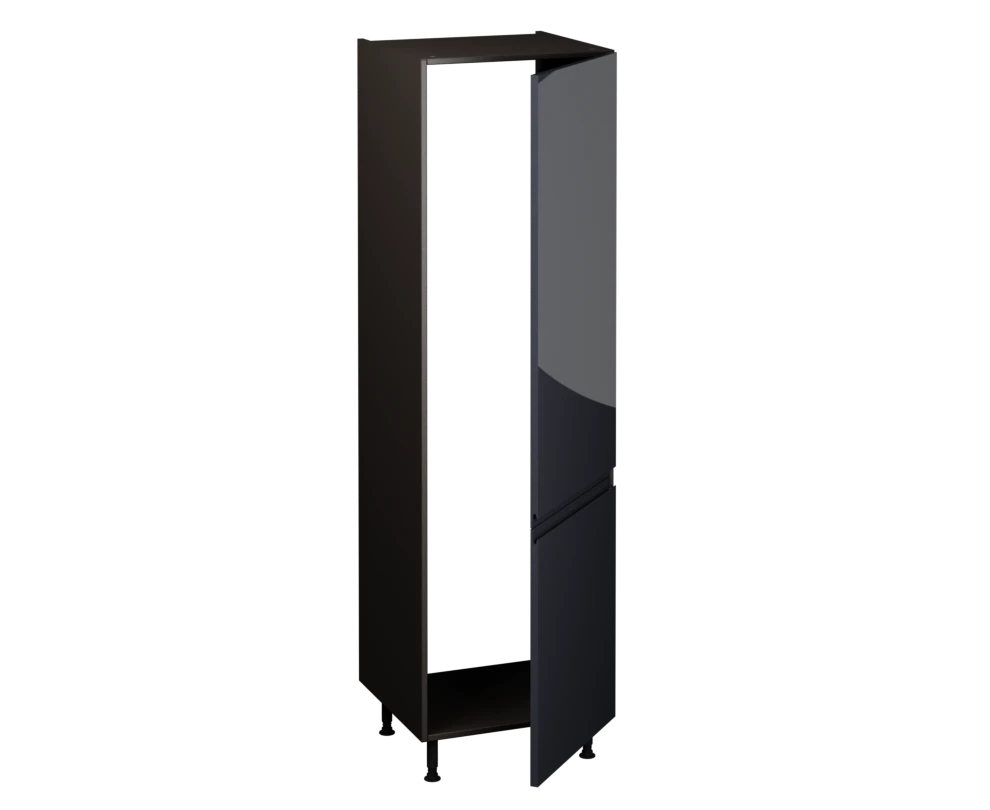 Fridge Freezer Unit 70/30