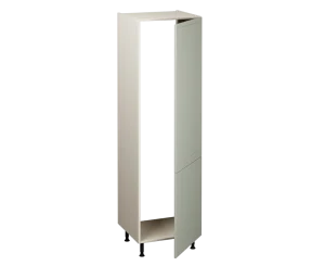 Fridge Freezer Unit 70/30