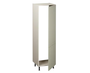 Fridge Freezer Unit 70/30