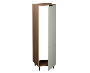 Fridge Freezer Unit 70/30