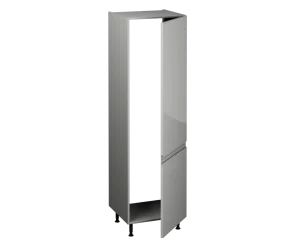 Fridge Freezer Unit 70/30