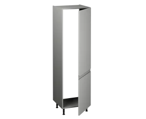 Fridge Freezer Unit 70/30