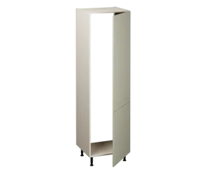 Fridge Freezer Unit 70/30