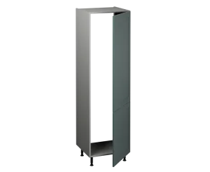 Fridge Freezer Unit 70/30
