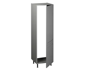 Fridge Freezer Unit 70/30