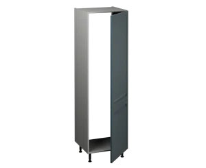 Fridge Freezer Unit 70/30