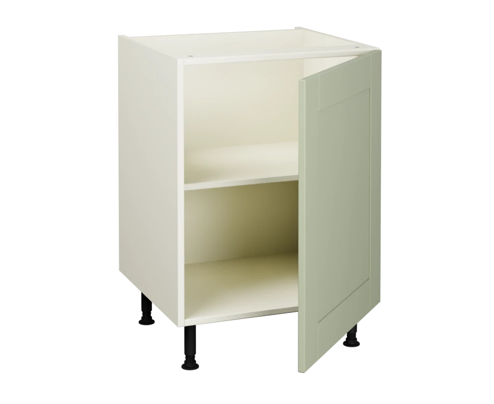 600 Base Unit