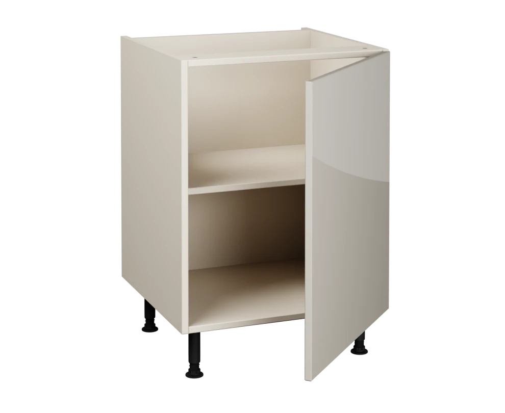 600 Base Unit