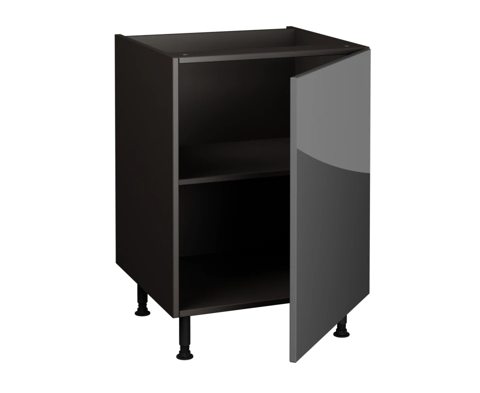 600 Base Unit