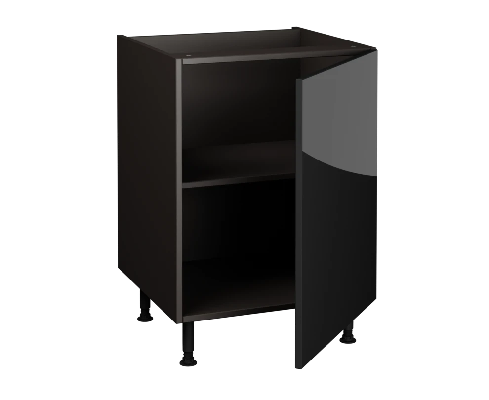600 Base Unit