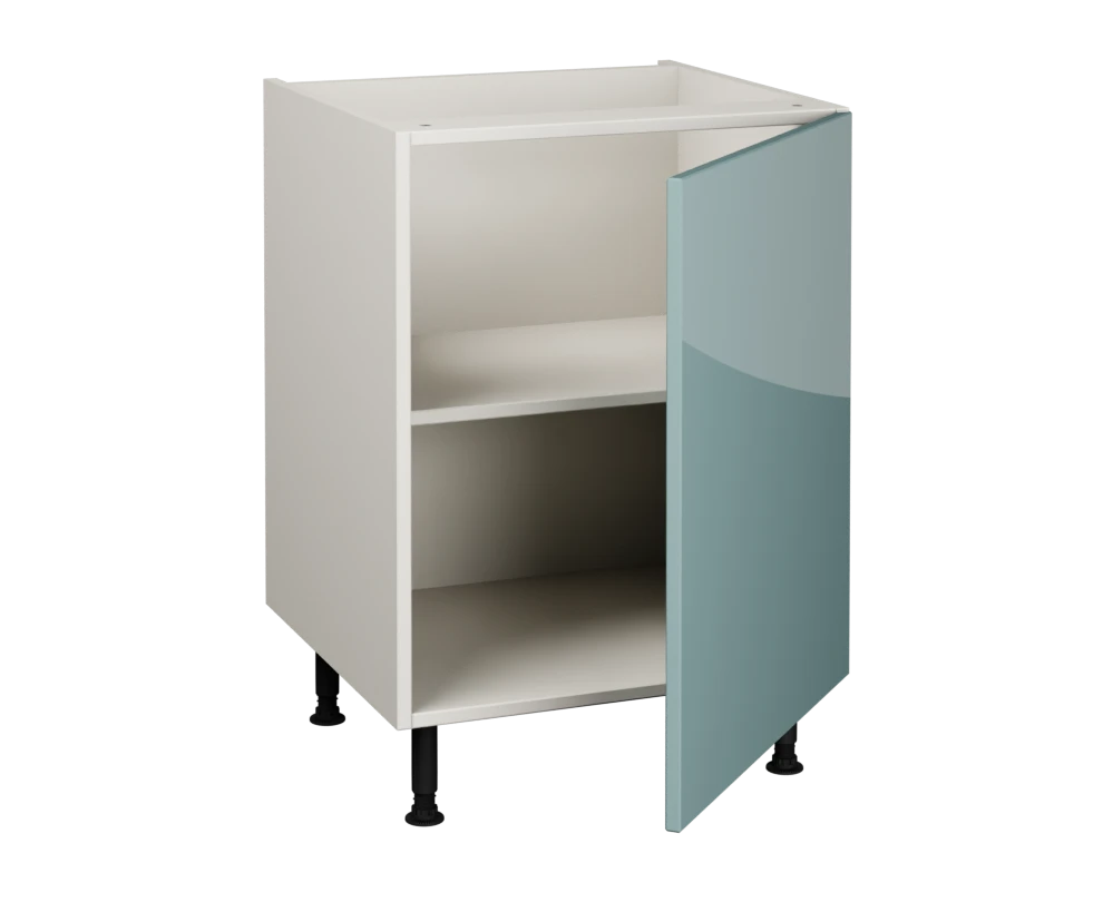 600 Base Unit