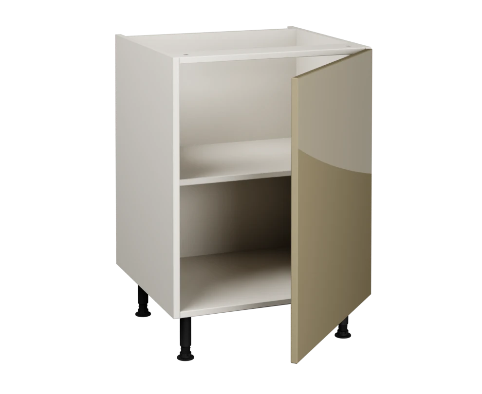 600 Base Unit
