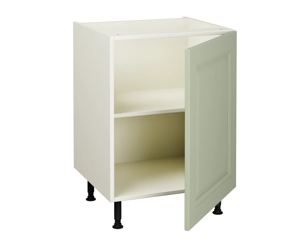 600 Base Unit