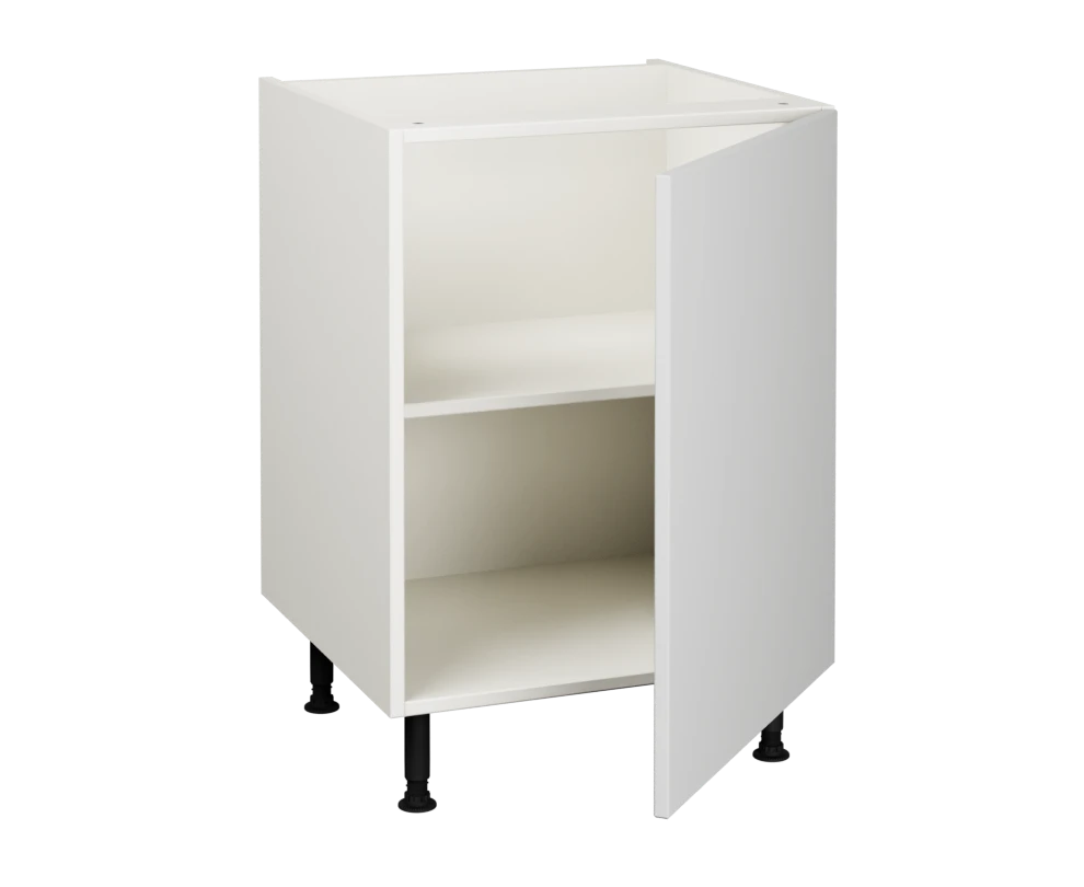 600 Base Unit