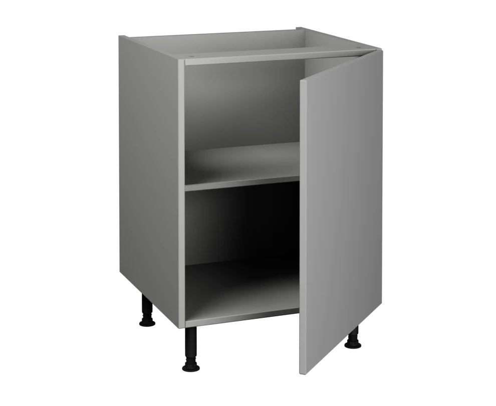 600 Base Unit