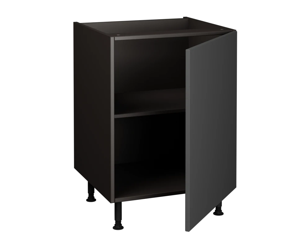 600 Base Unit