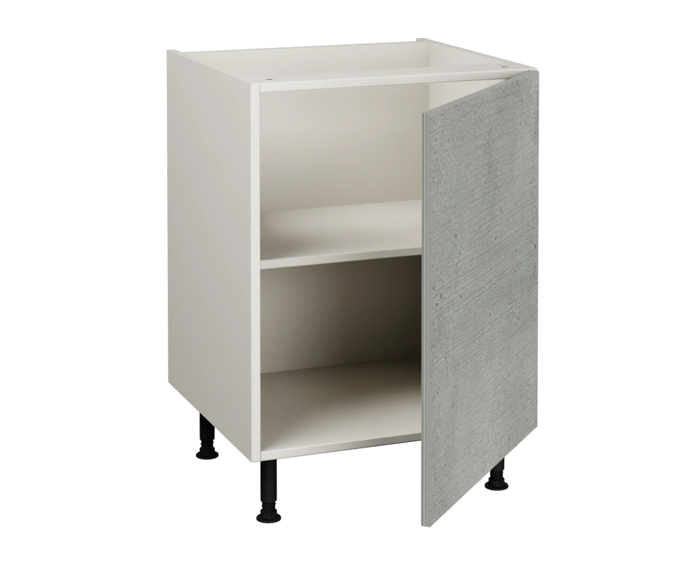 600 Base Unit