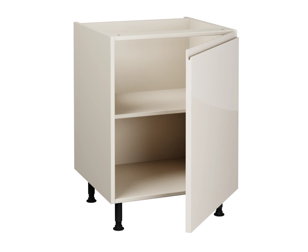 600 Base Unit