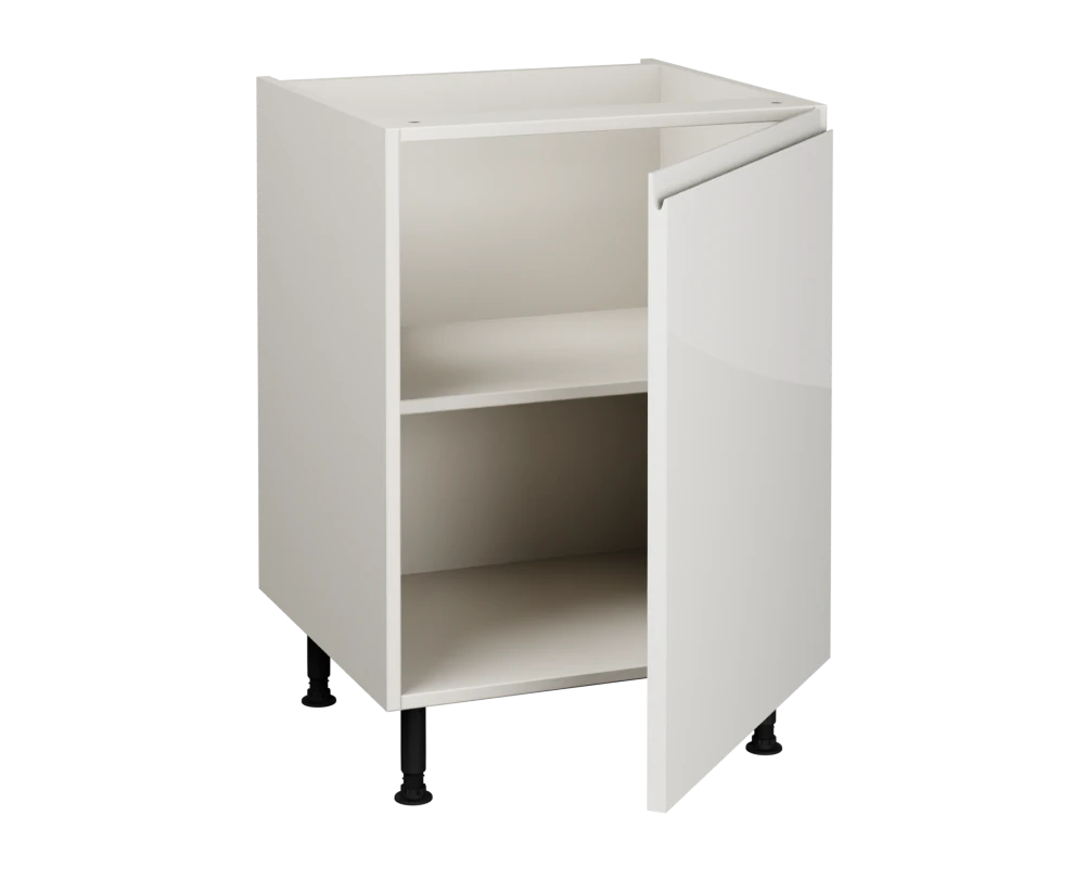 600 Base Unit