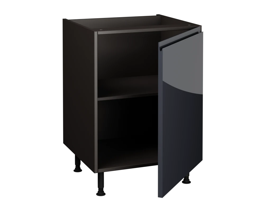 600 Base Unit