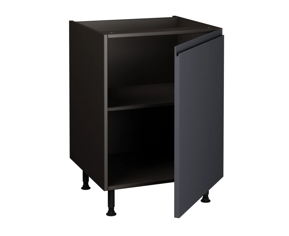 600 Base Unit