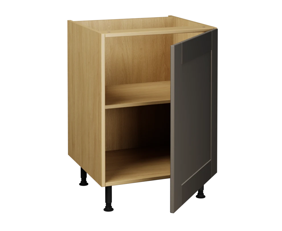 600 Base Unit