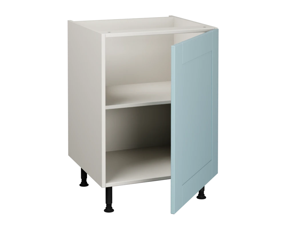 600 Base Unit