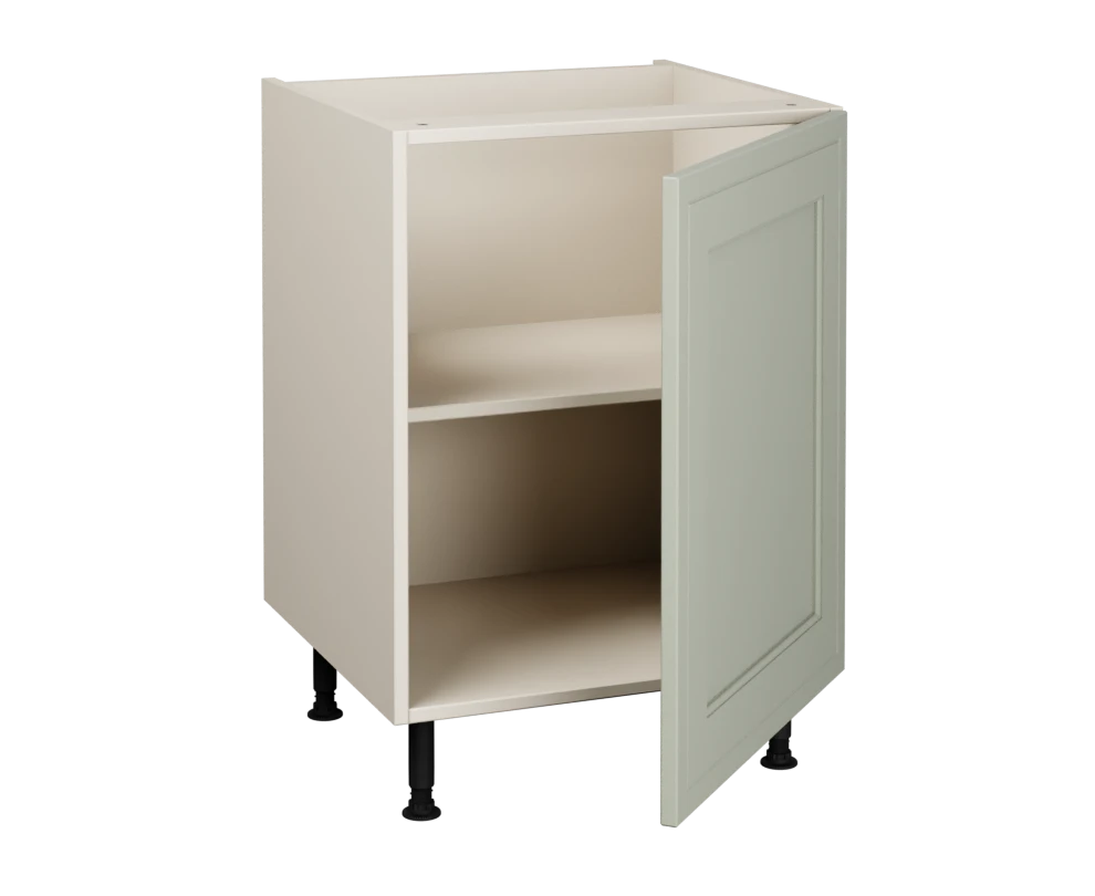 600 Base Unit