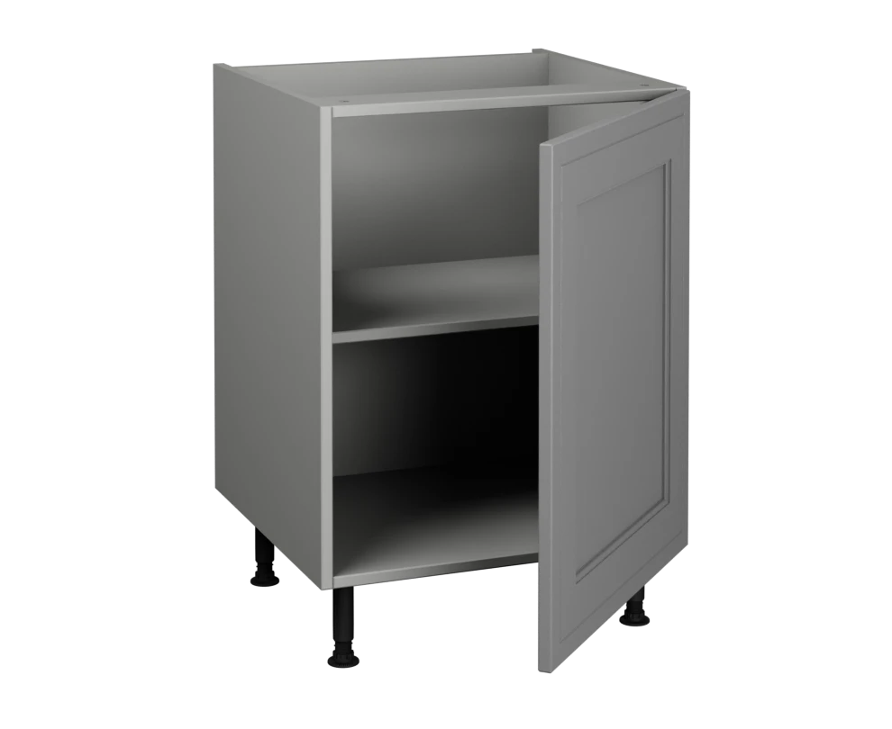 600 Base Unit