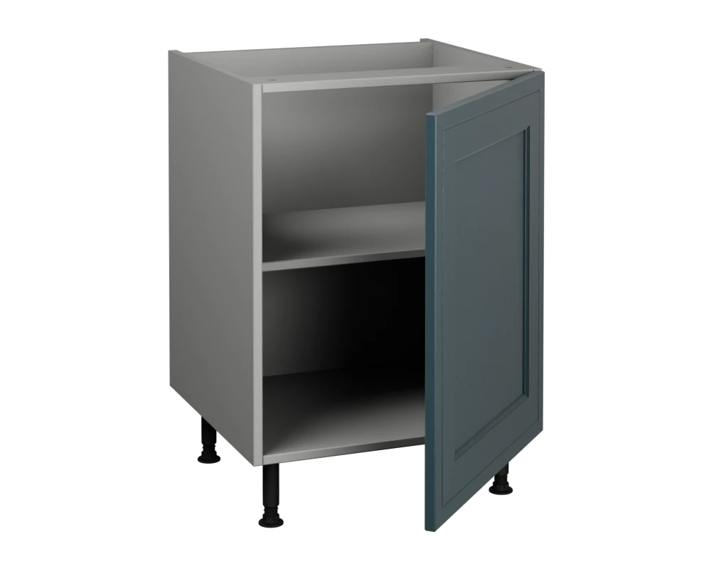 600 Base Unit
