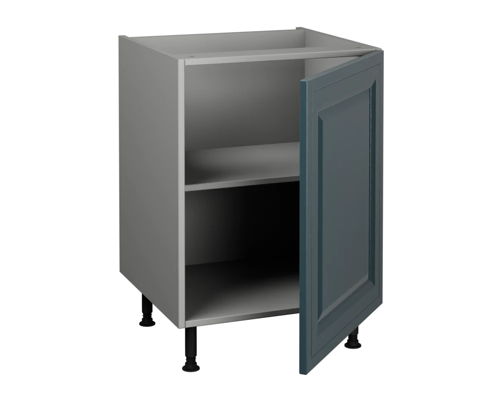 600 Base Unit