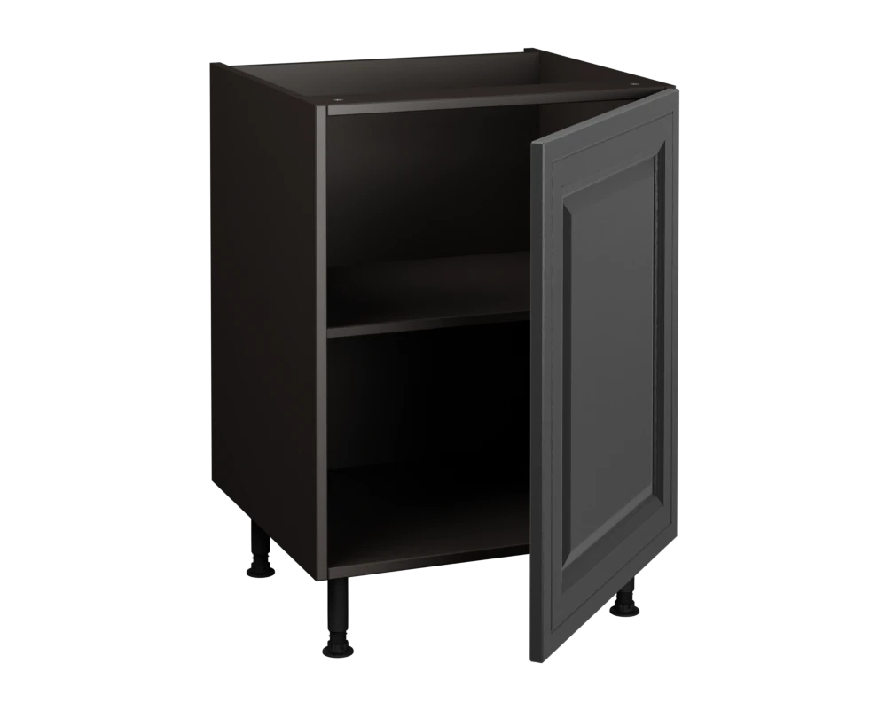 600 Base Unit