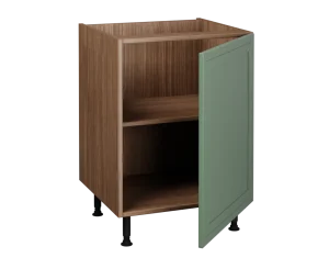 600 Base Unit