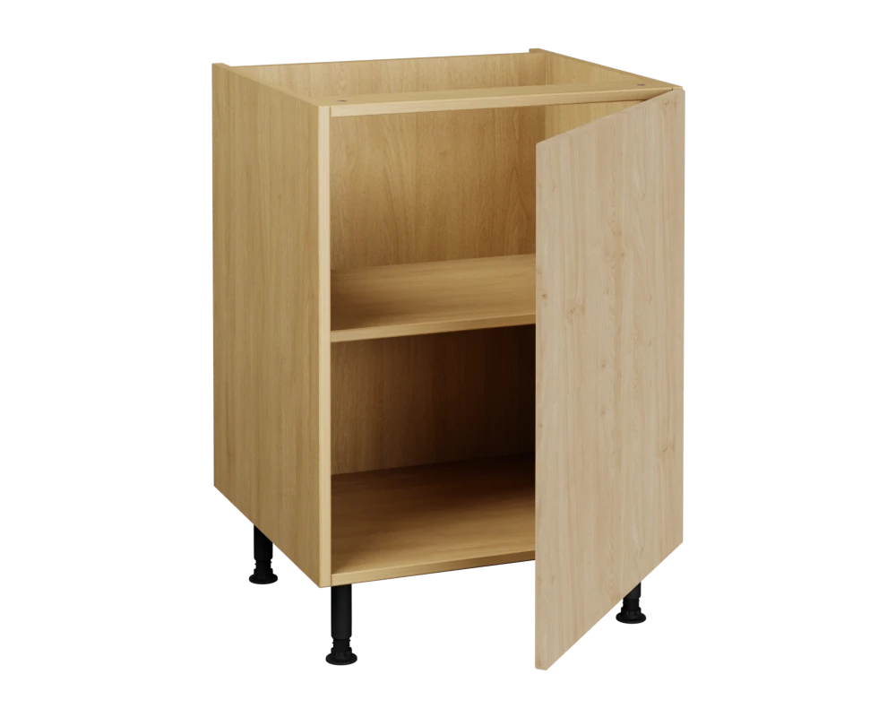 600 Base Unit