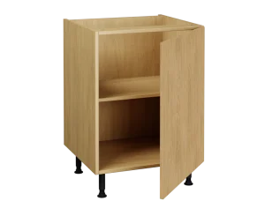 600 Base Unit