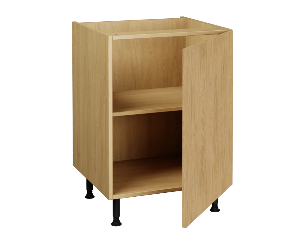 600 Base Unit