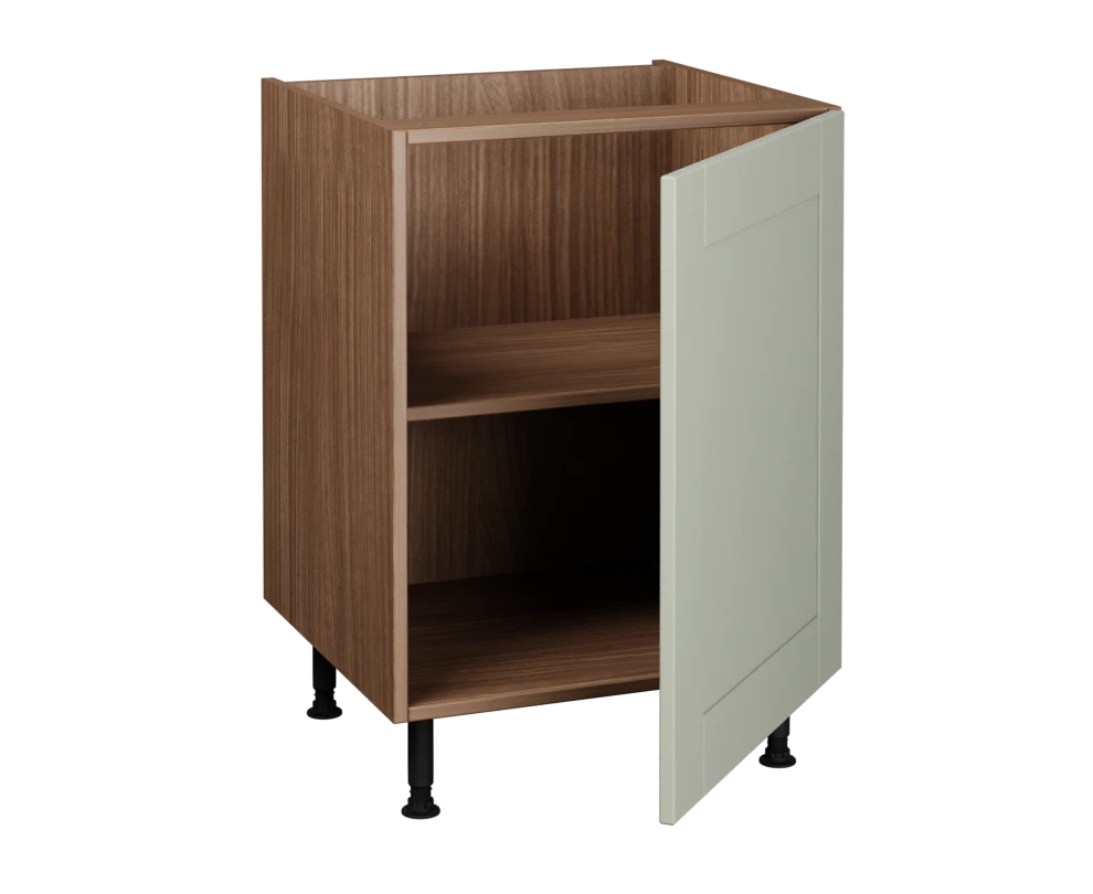 600 Base Unit