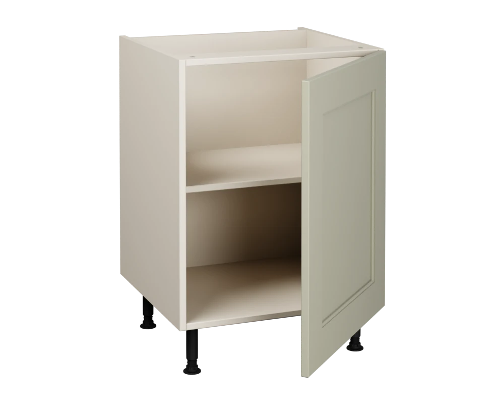 600 Base Unit