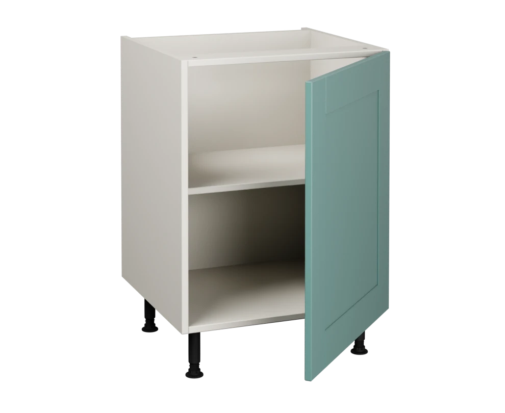 600 Base Unit