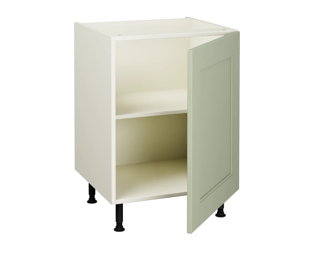 600 Base Unit