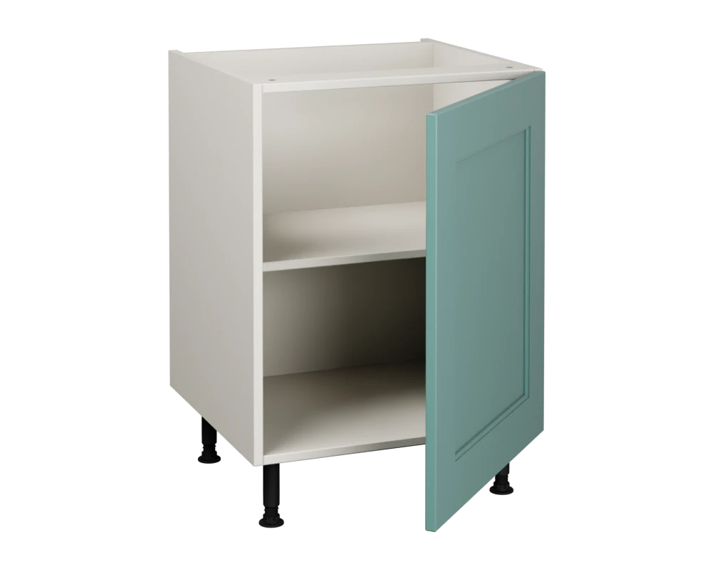 600 Base Unit