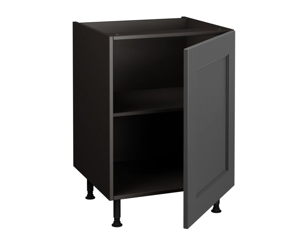 600 Base Unit