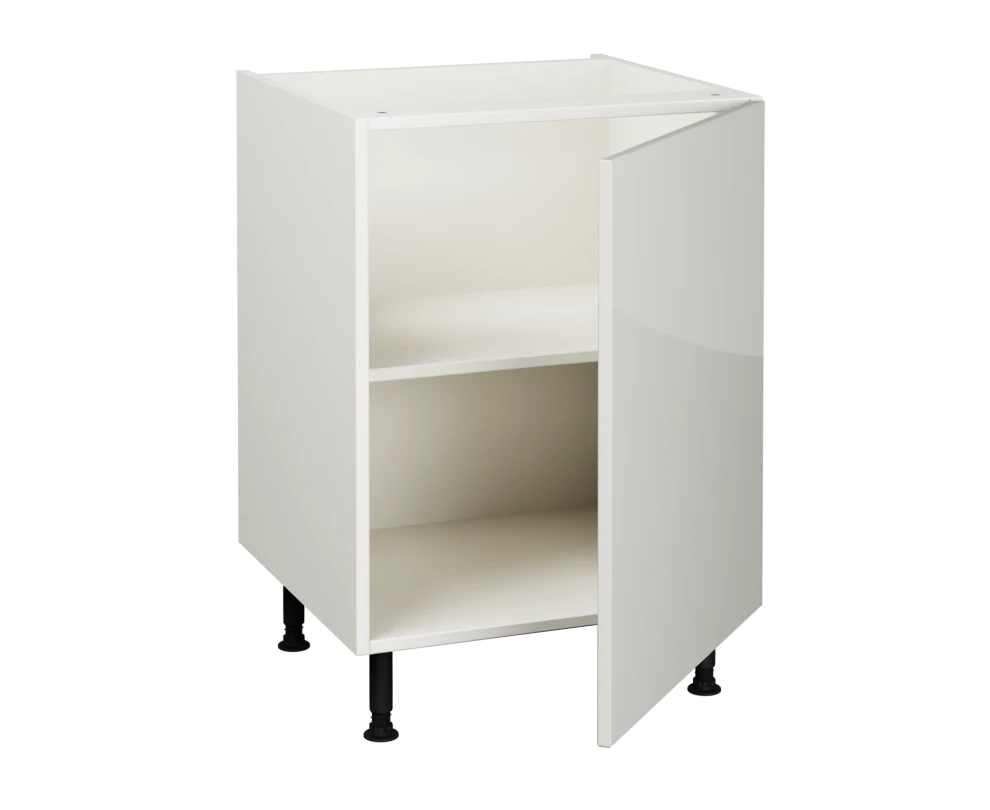 600 Base Unit