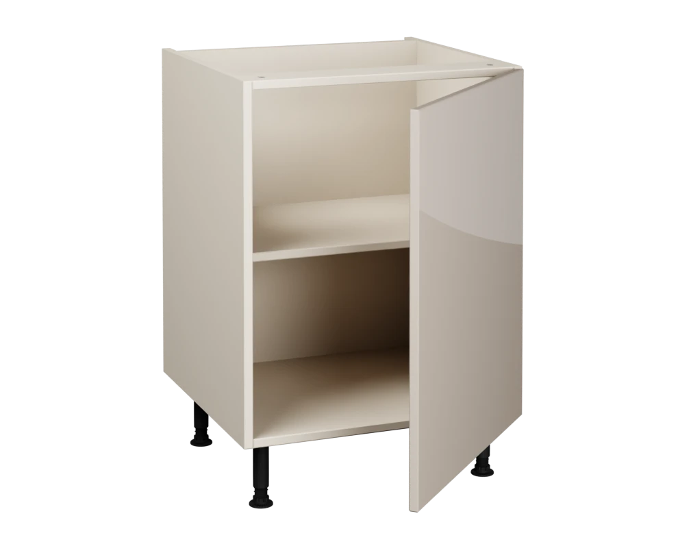 600 Base Unit