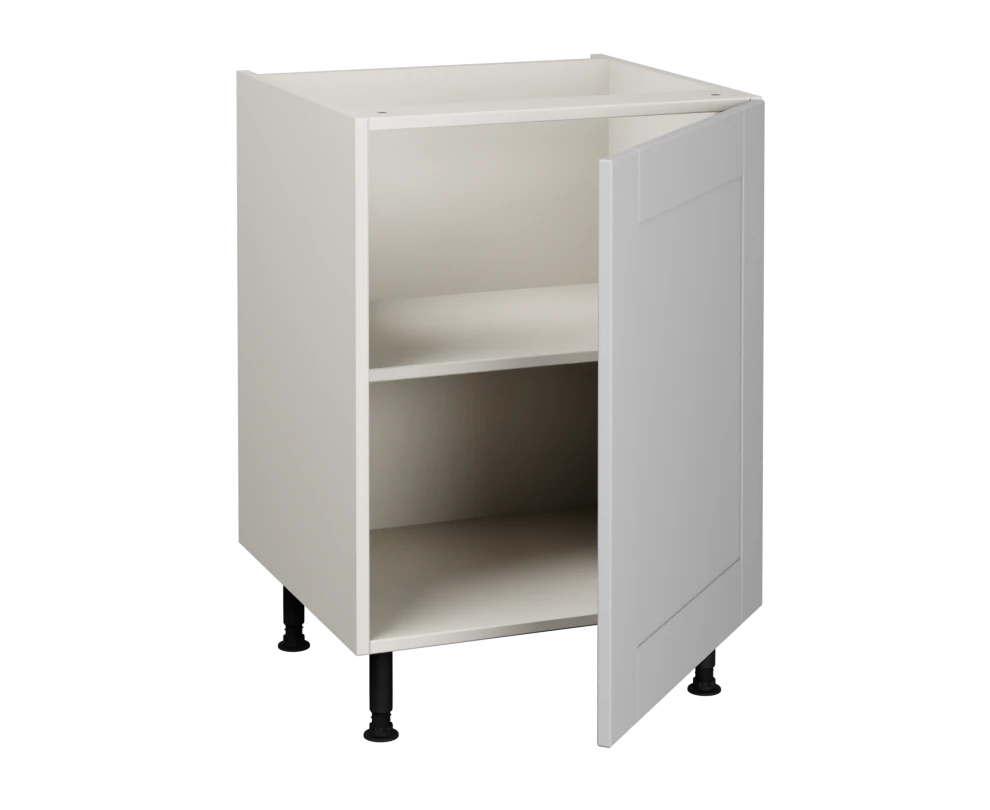 600 Base Unit