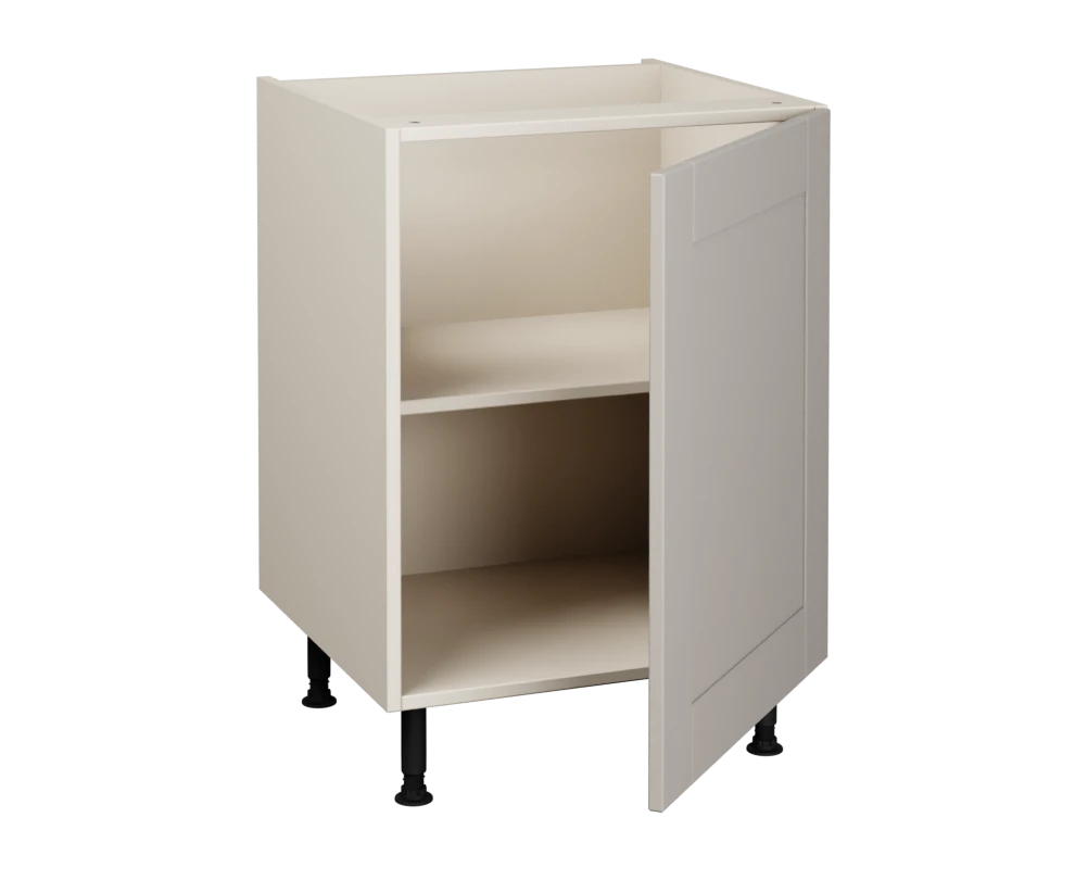 600 Base Unit