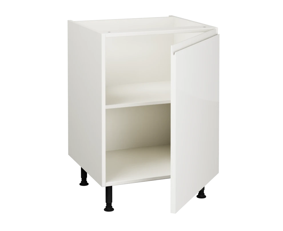 600 Base Unit