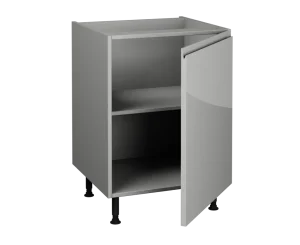 600 Base Unit
