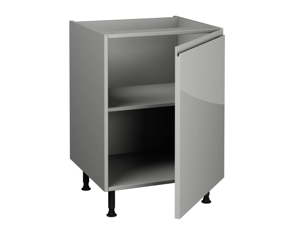 600 Base Unit