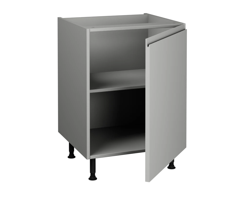 600 Base Unit